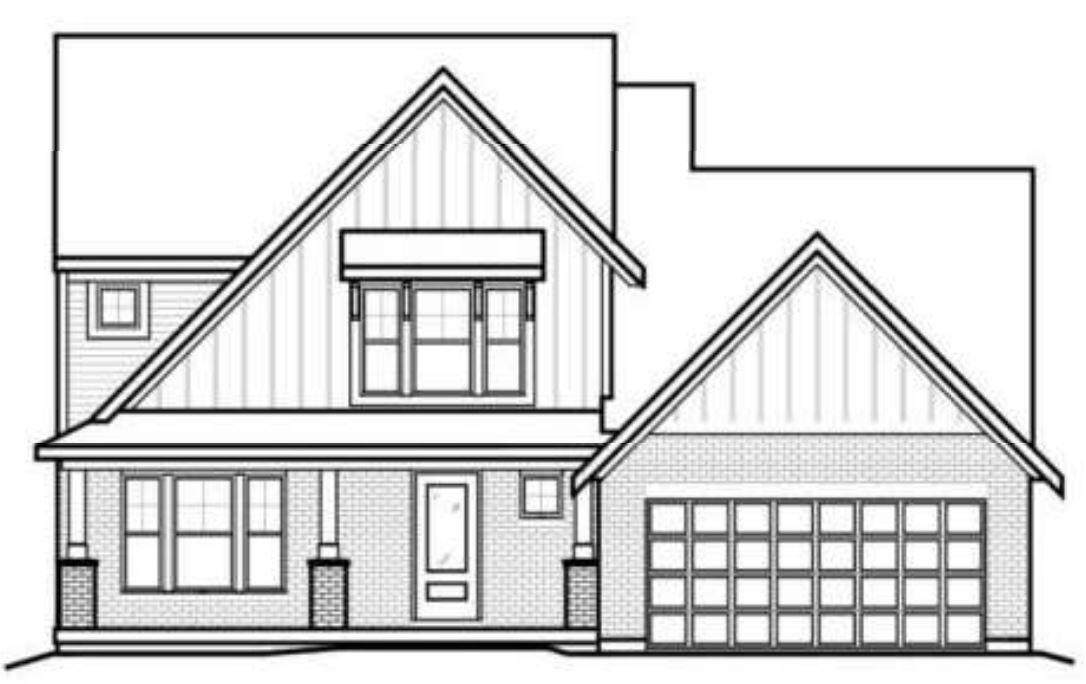 557 Donegal Avenue - Photo 1