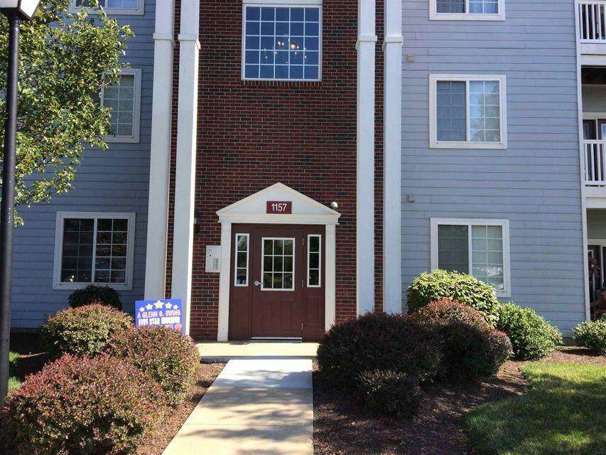 1157 Fairman Way - Photo 1