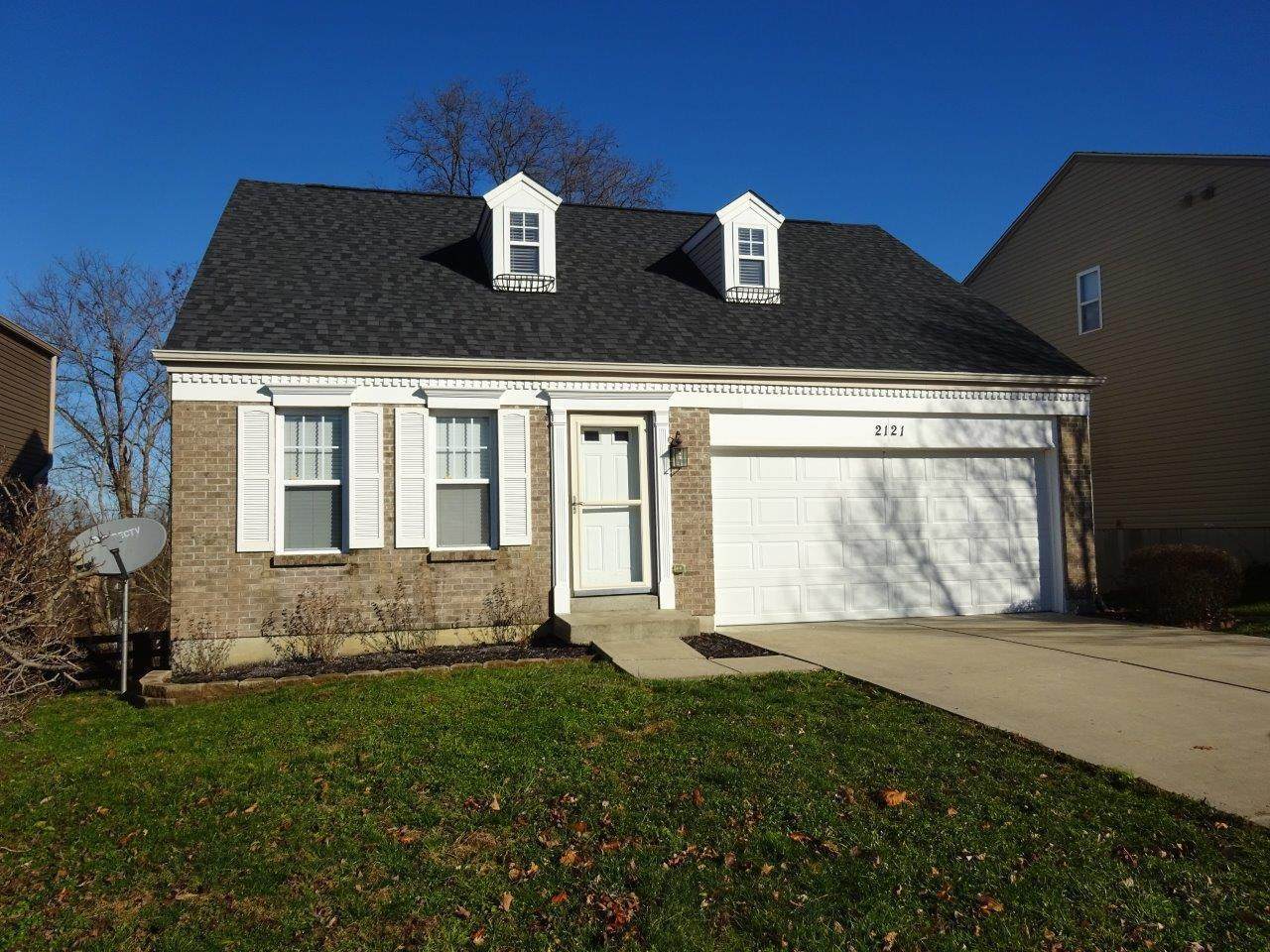 2121 Antoinette Way - Photo 1