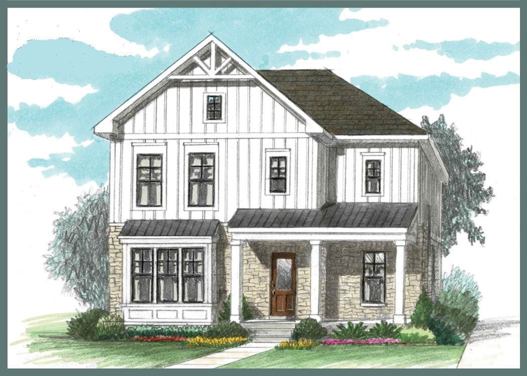 2452 Rivers Pointe Drive - Photo 1
