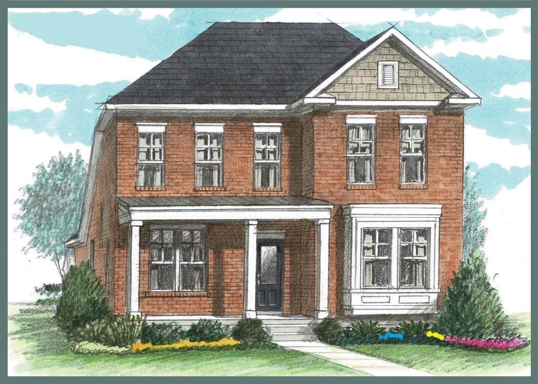 2448 Rivers Pointe Drive - Photo 1