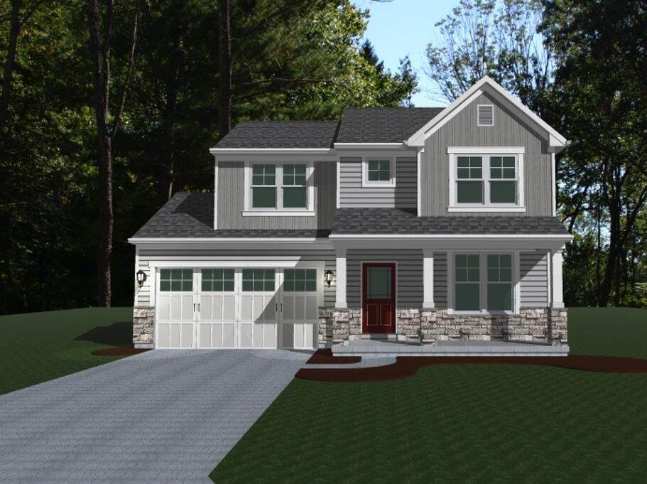 2990 Lariat Way - Photo 1