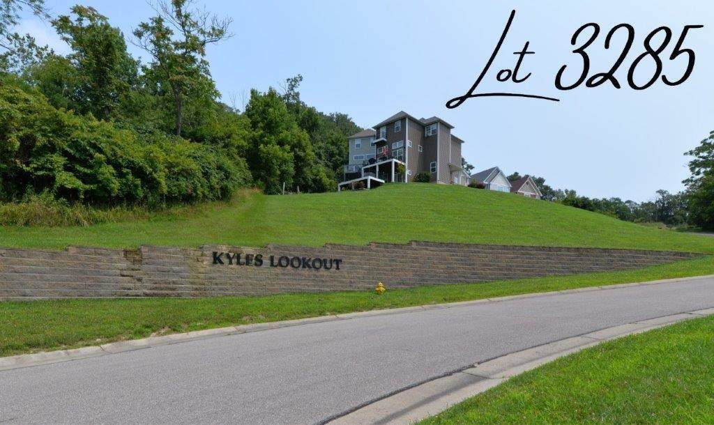 3285 Lookout Valley Drive - Photo 1