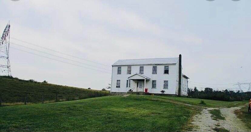 7363 Taylor Mill Road - Photo 1