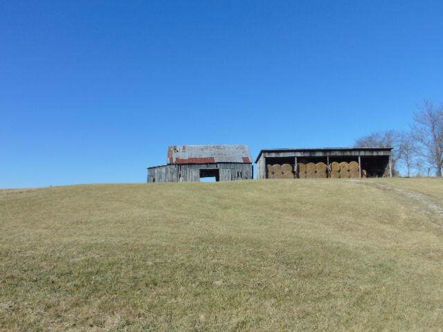 Lot # 2 Hwy 1669 - Photo 1