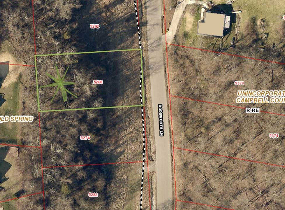 5268 Dodsworth Lane - Photo 1