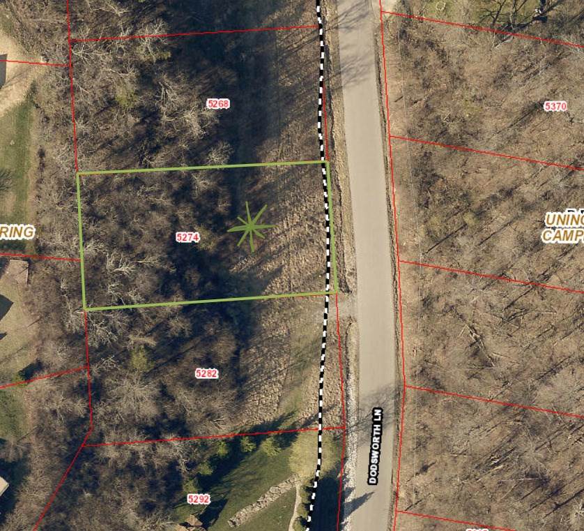 5274 Dodsworth Lane - Photo 1