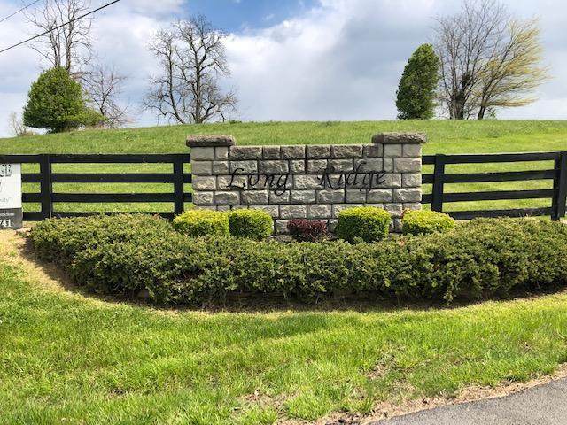 Lot# 17 Long Ridge Estates - Photo 1