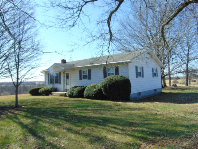 12215 Hwy 127 North - Photo 1