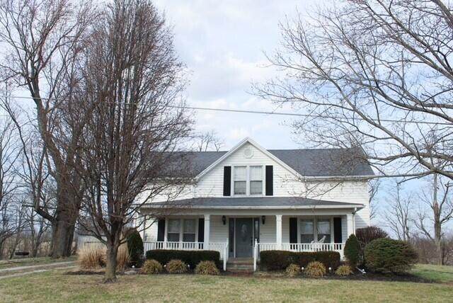 4750 127 Hwy - Photo 1