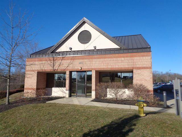 2865 Chancellor Drive - Photo 1