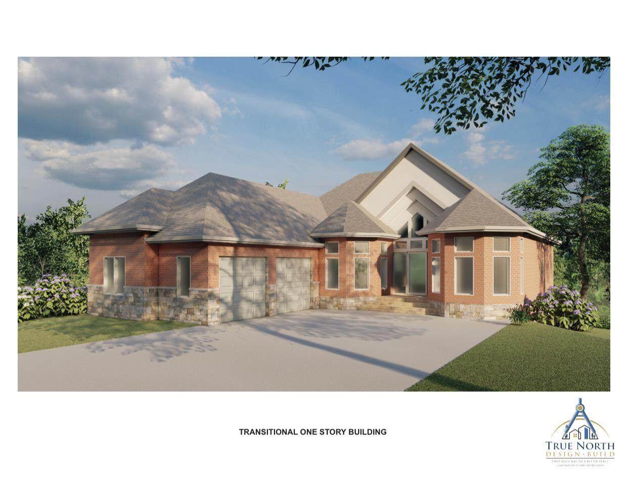 3911 Deertrail Drive - Photo 1