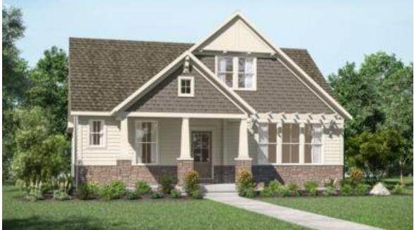 1091 Red Maple Lane - Photo 1