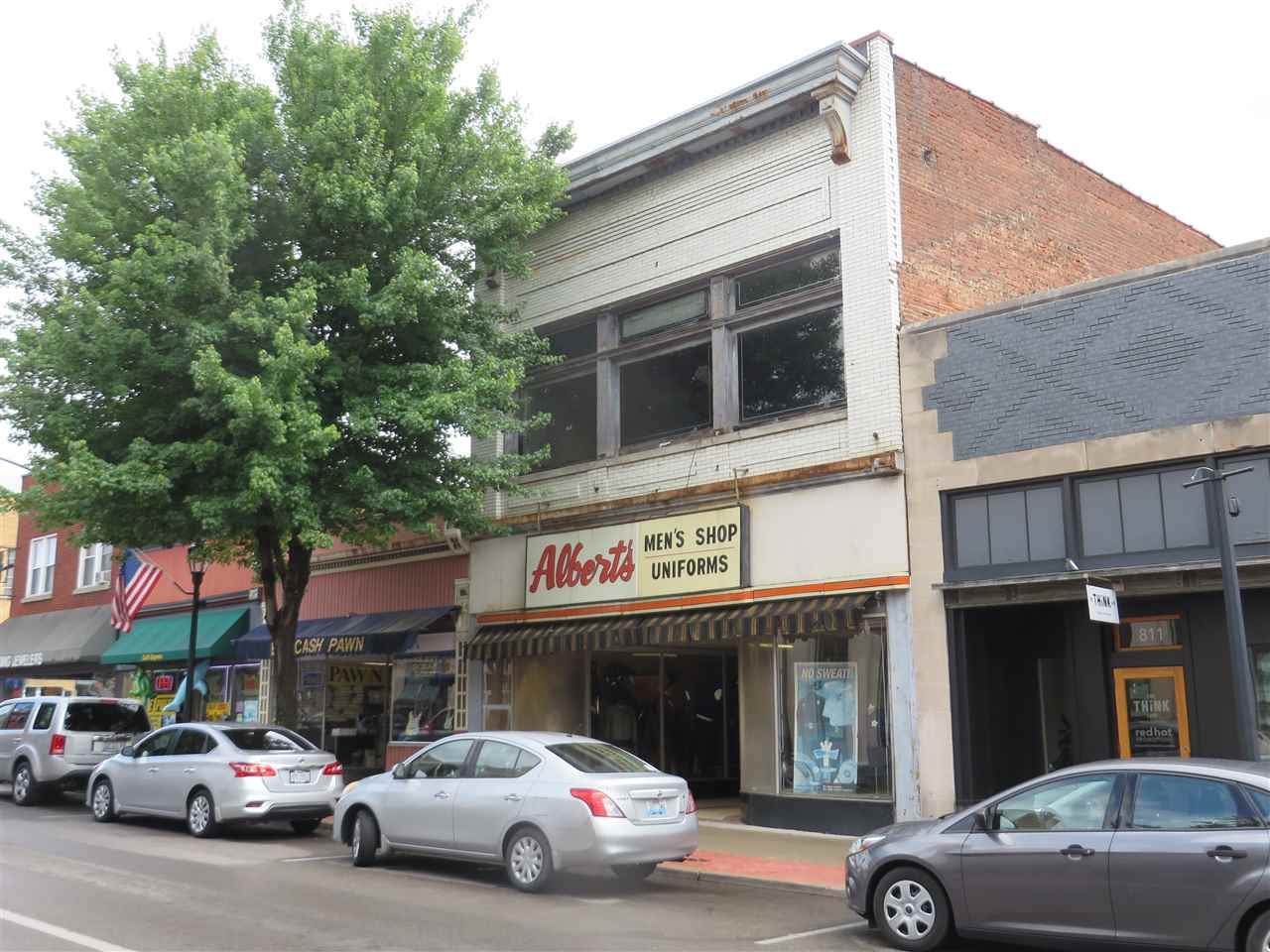 809 Monmouth Street - Photo 1