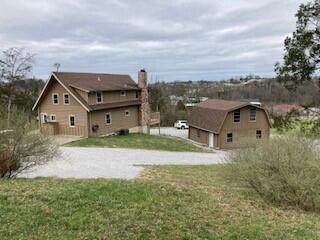 9349 Alexandria Pike - Photo 1