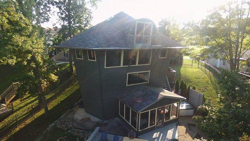 129 Bluffside Drive - Photo 1