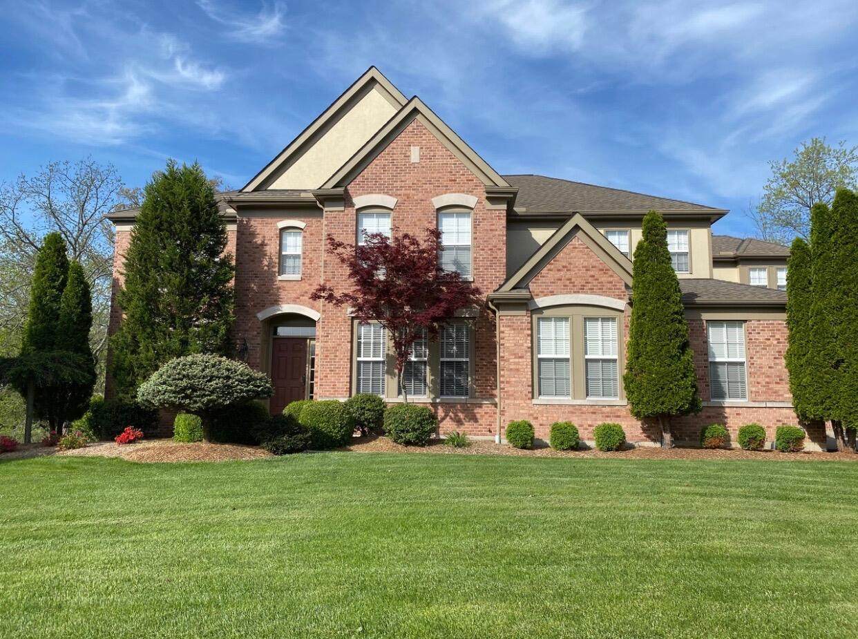 1153 Monarchos Ridge - Photo 1