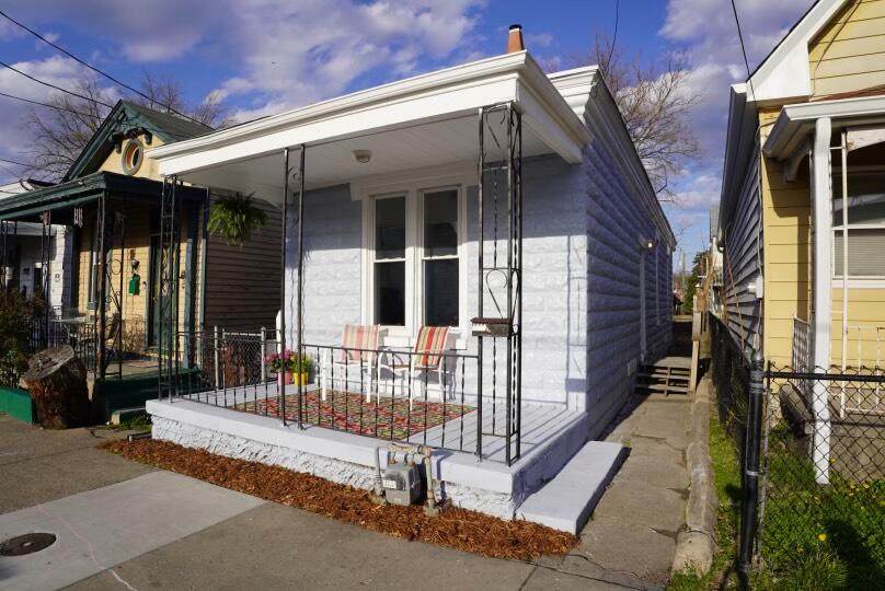 1914 Pearl Street - Photo 1