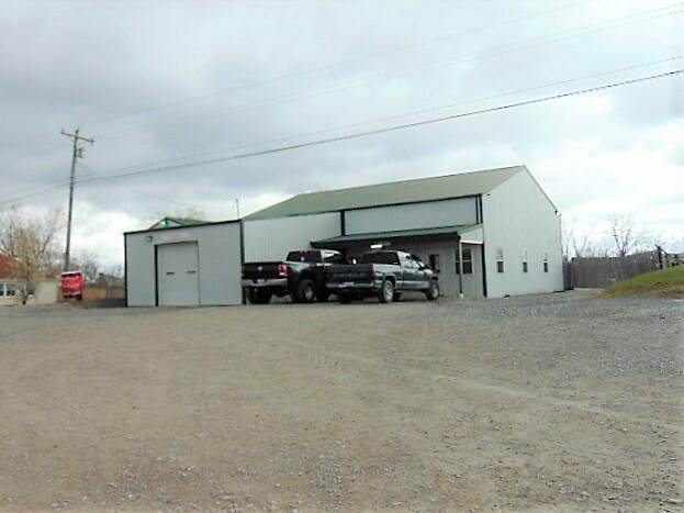 2650 Hwy 127 South - Photo 1
