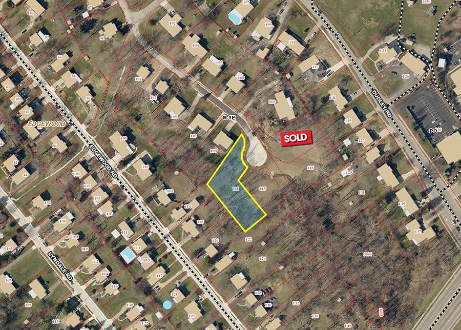 111 Beech Drive - Photo 1