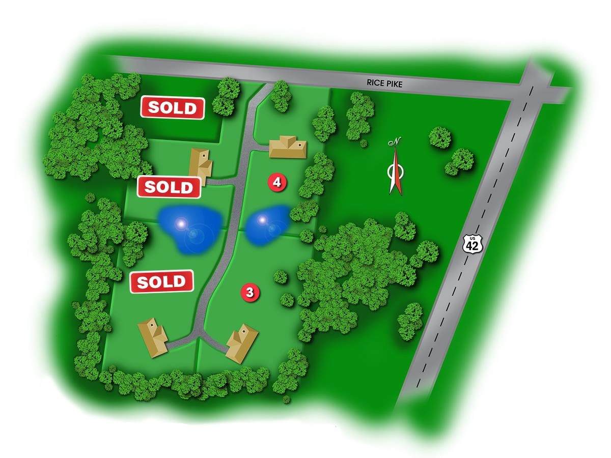 Lot 4 Rice Pike - Photo 1
