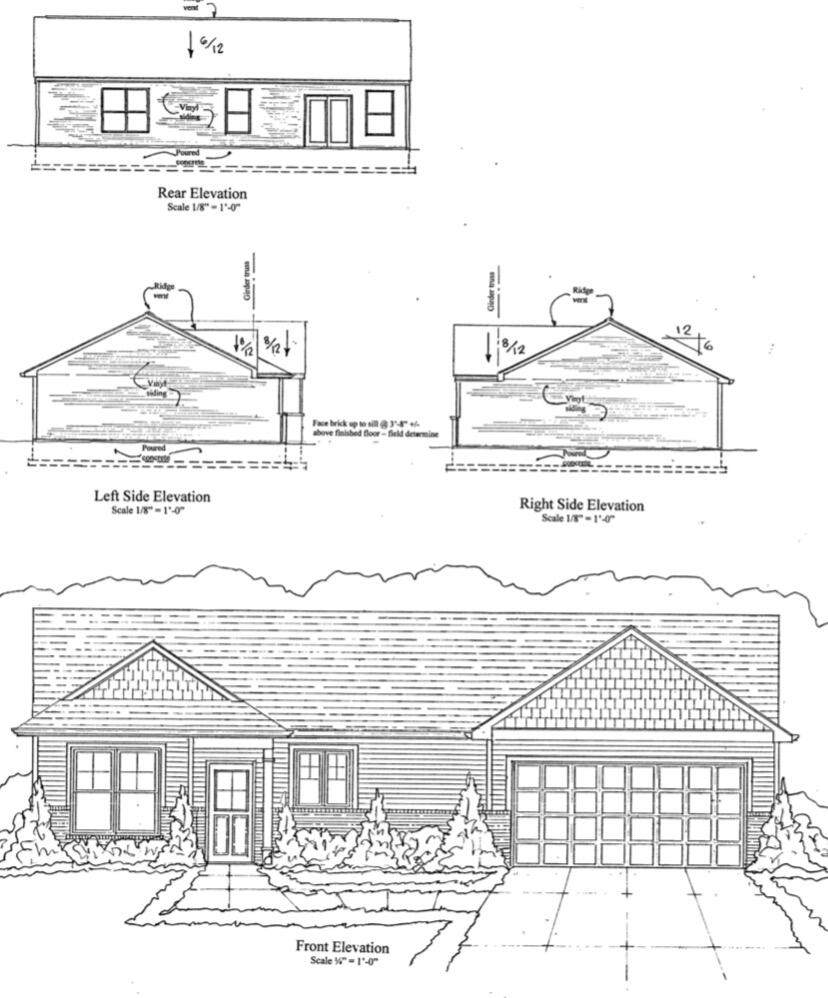 124 Summerfield Drive - Photo 1
