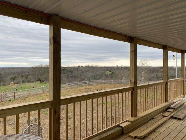4628 Powersville Harrison Co. Rd. - Photo 1