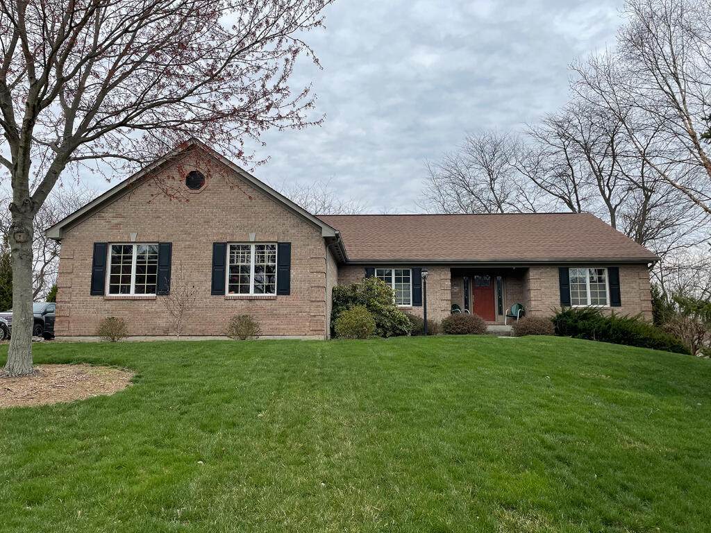 694 Sunglow Street - Photo 1
