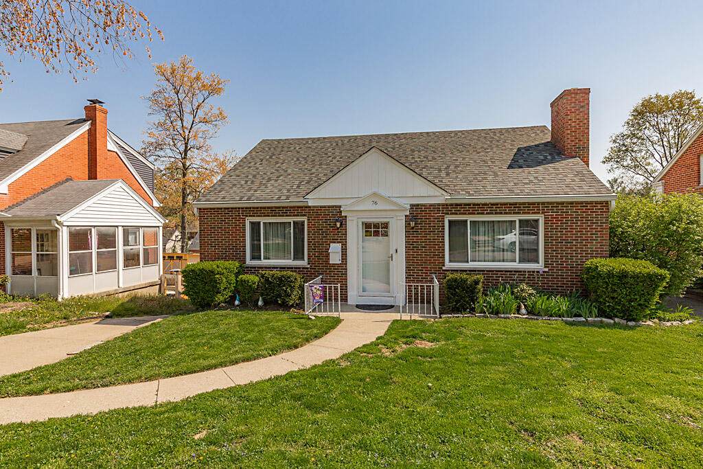 76 Pleasant Ridge Avenue - Photo 1