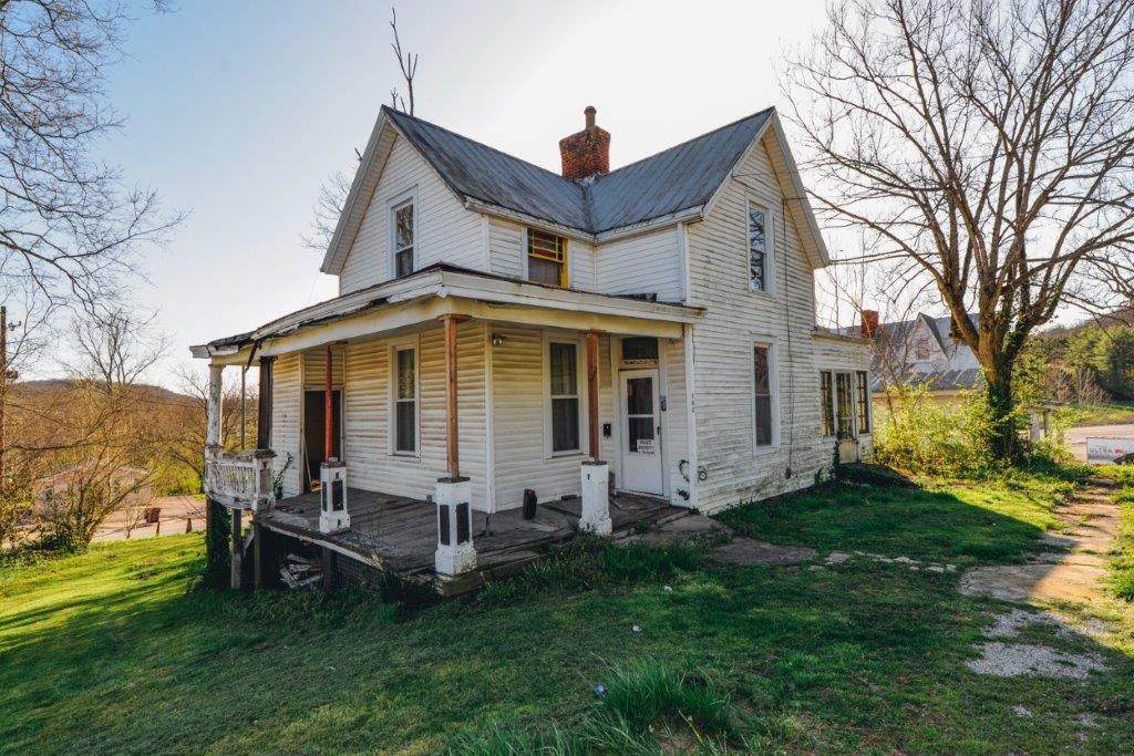 120 Old Sparta Pike - Photo 1
