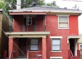 1325 Garrard Street - Photo 1