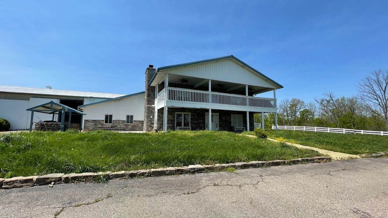 8676 East Bend Road - Photo 1
