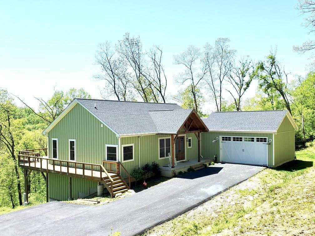 11685 Victory School House Road - Photo 1