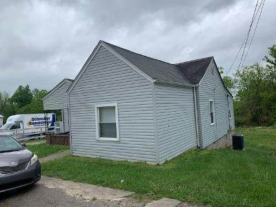 229 West Seminary Street Street - Photo 1