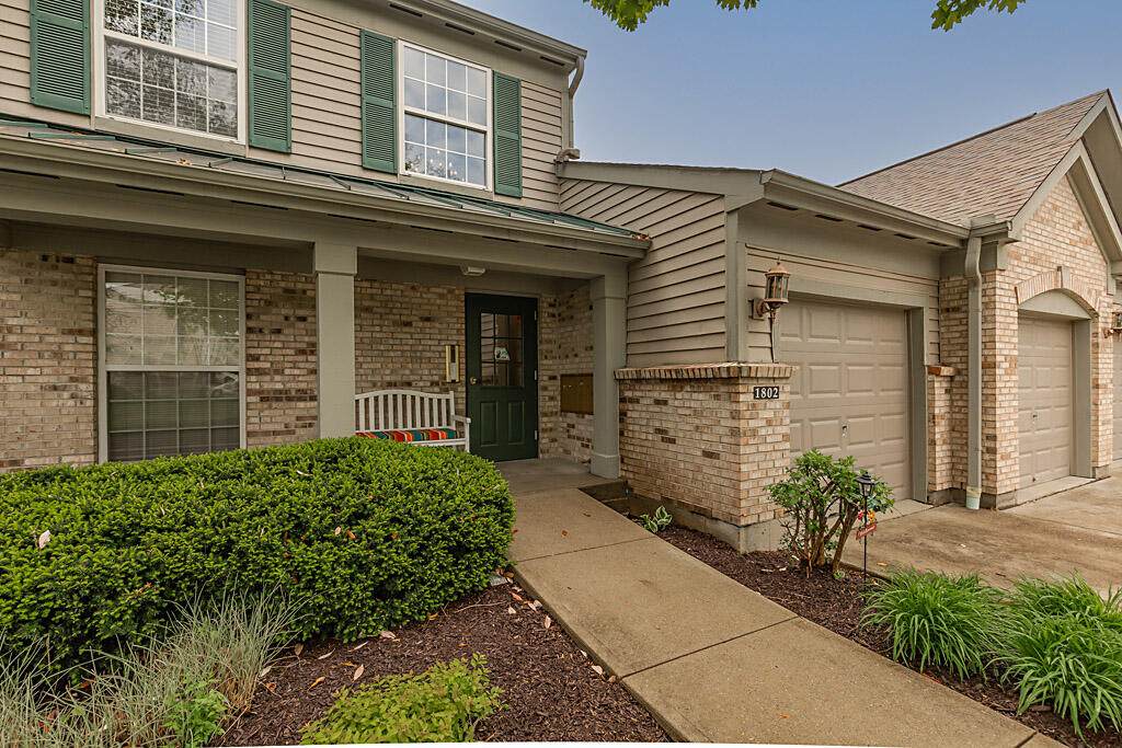 1802 Ashley Court - Photo 1