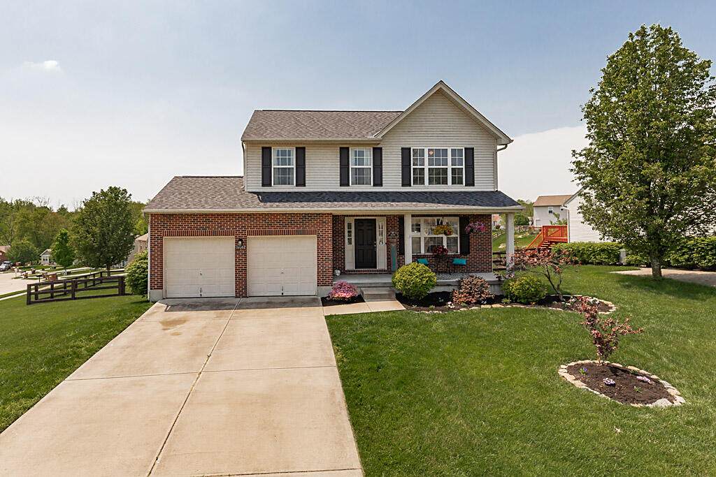 10382 Sharpsburg Drive - Photo 1