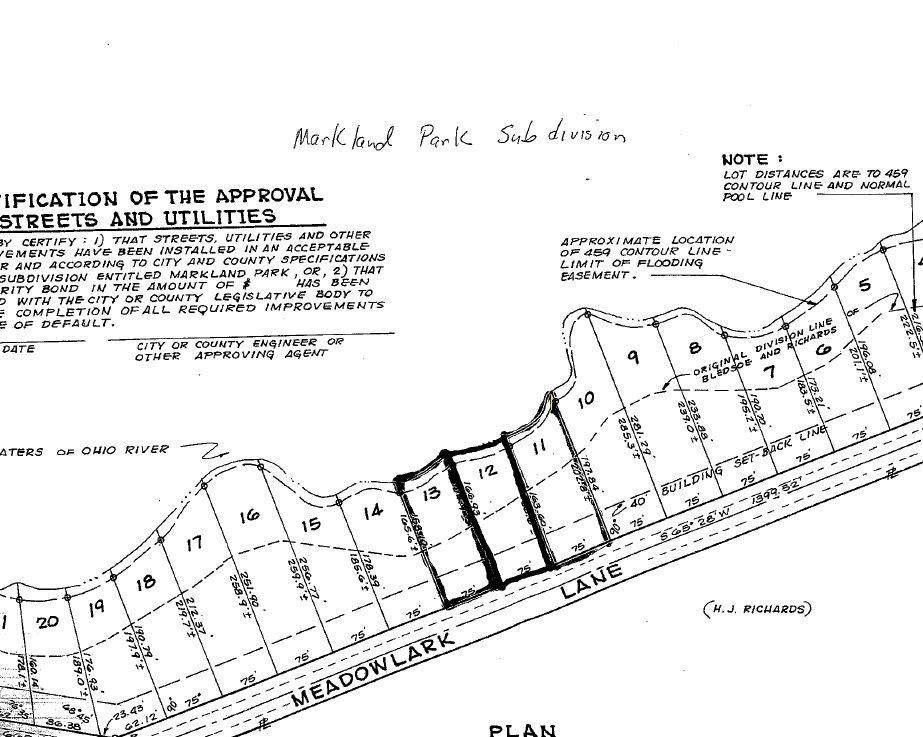 0 Meadowlark Lot#13 - Photo 1