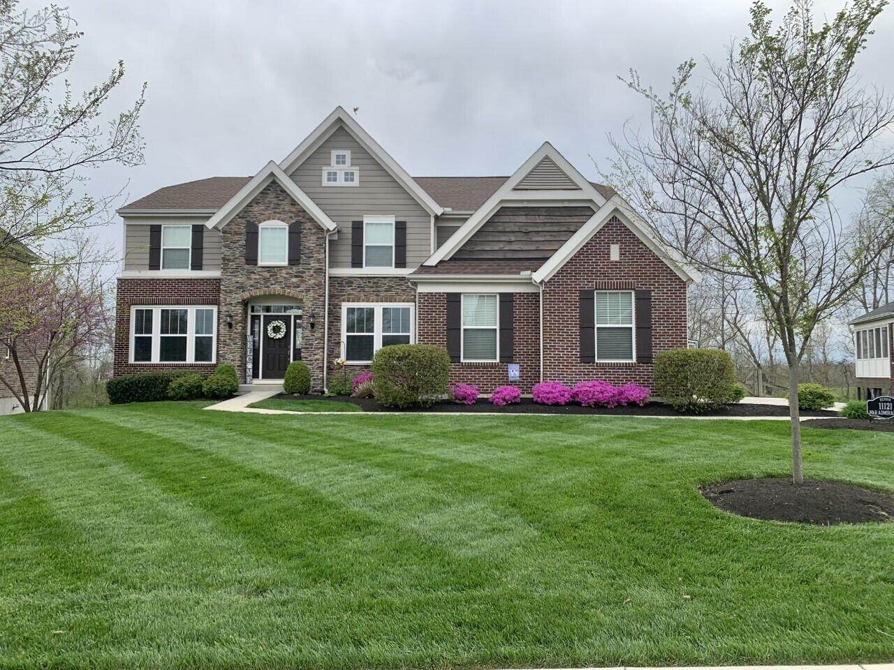 11121 War Admiral Dr - Photo 1