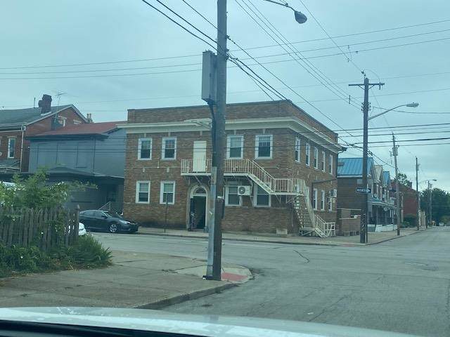 912 Scott Street - Photo 1