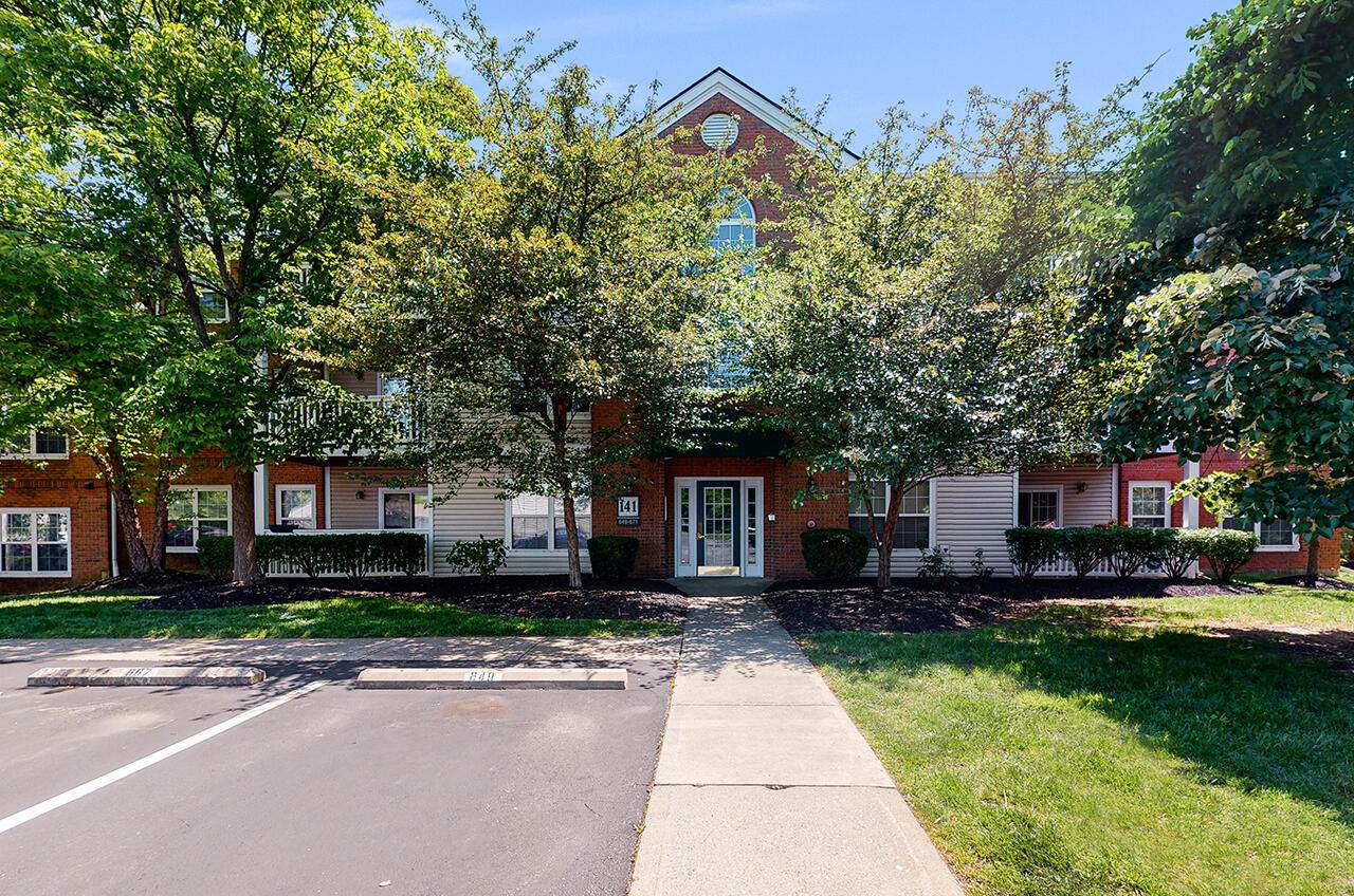 141 Stable Gate Lane - Photo 1