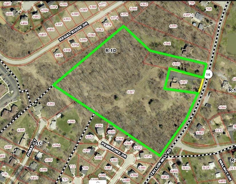6367 Taylor Mill Road - Photo 1