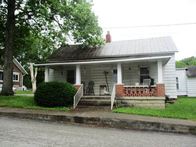 110 Taylor Street - Photo 1