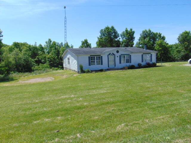 10635 New Columbus Road - Photo 1