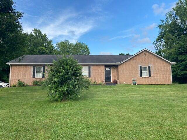 131 Hidden Hollow Drive - Photo 1