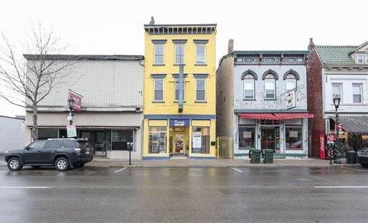 621 Monmouth Street - Photo 1