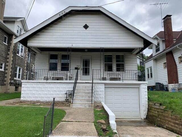 2433 Alexandria Pike - Photo 1