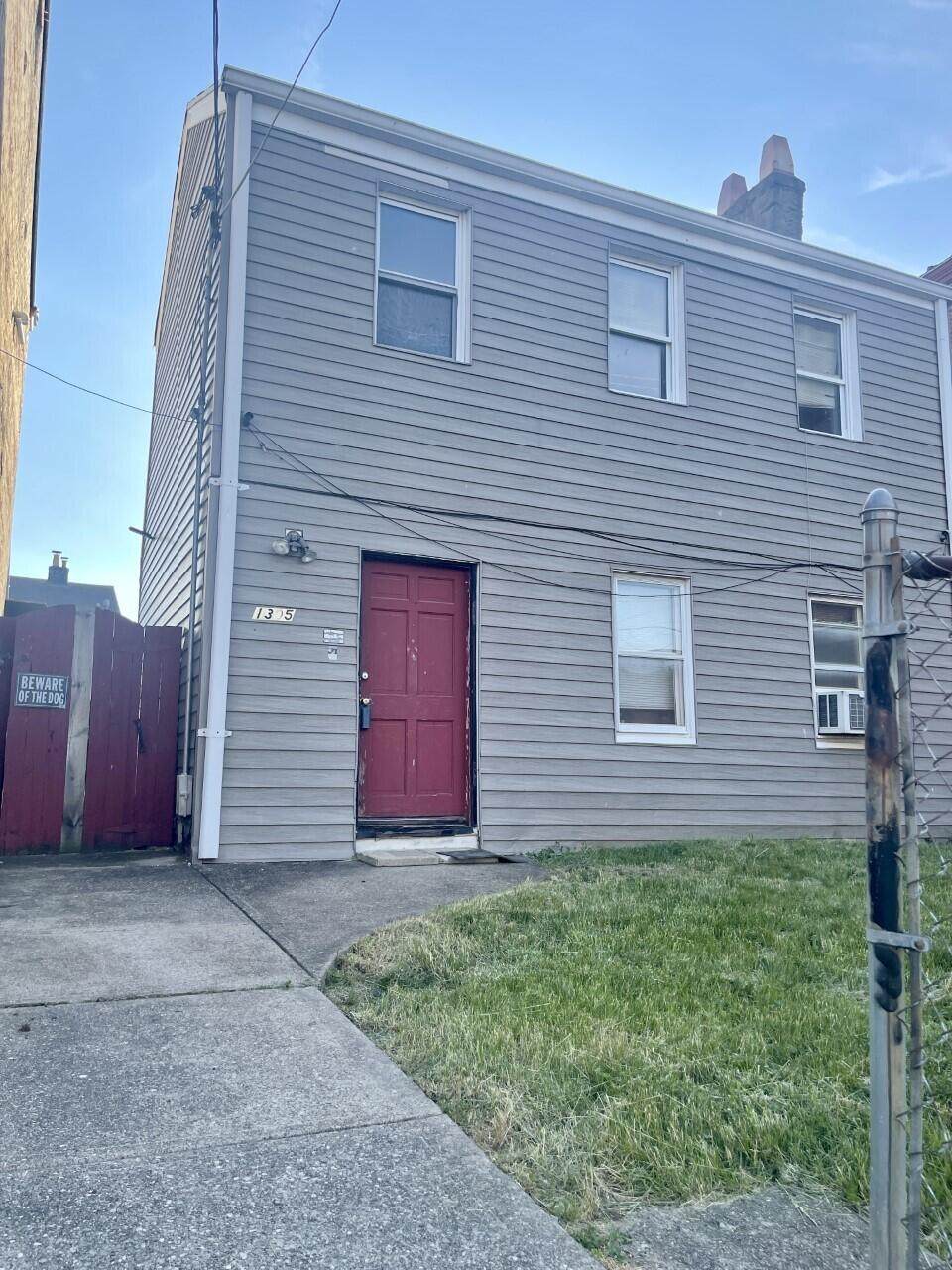 1305 Banklick Street - Photo 1