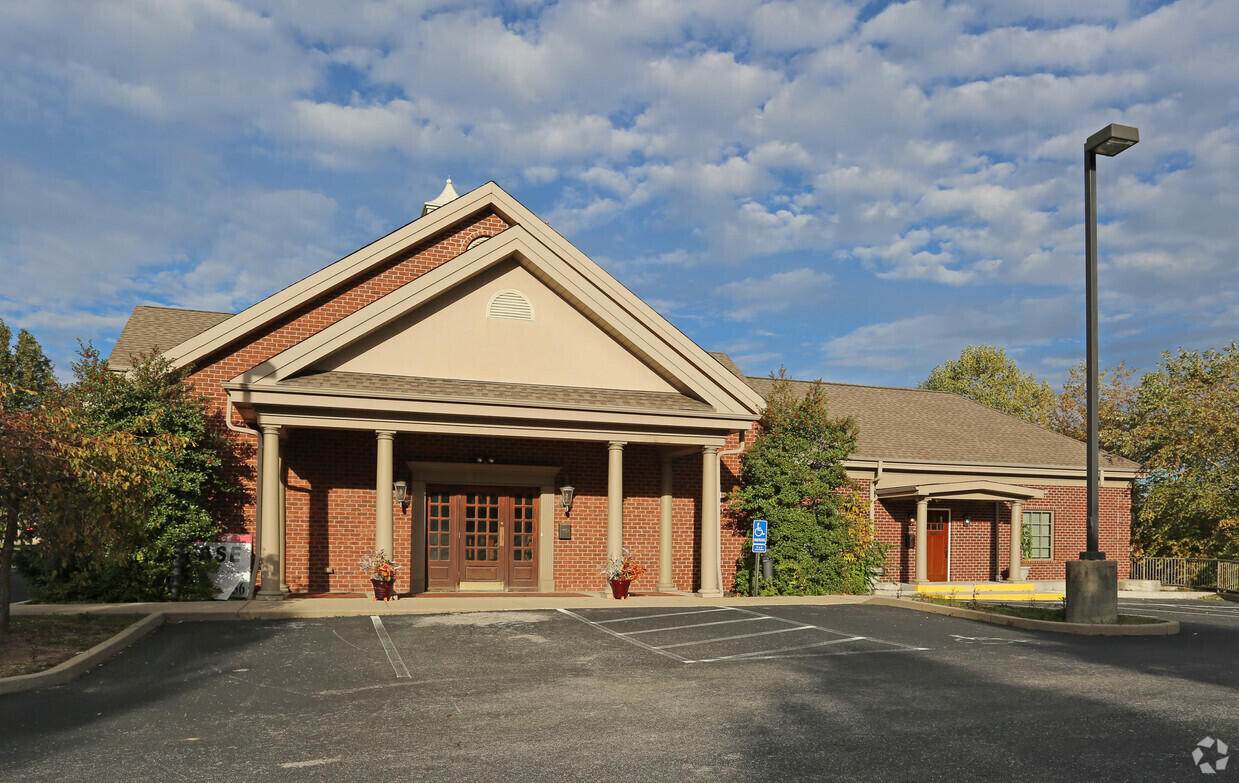 7705 U.S. Hwy 42 - Photo 1
