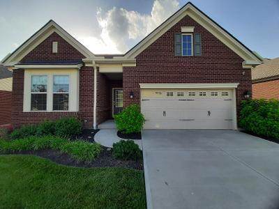 1525 Sweetsong Drive - Photo 1