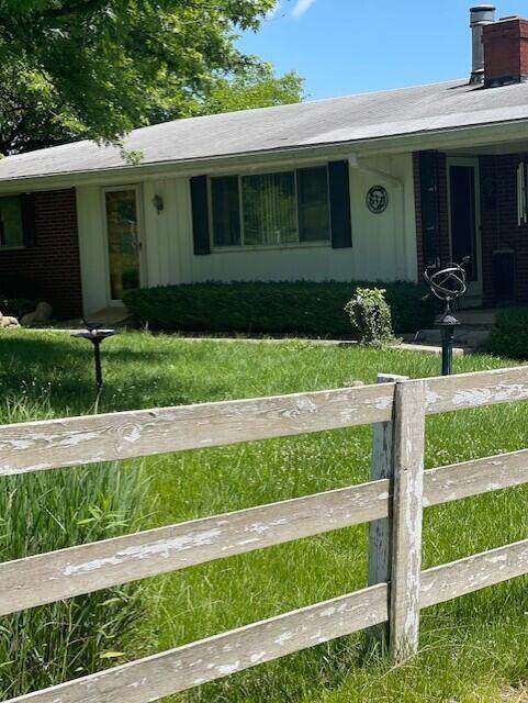 1661 Poplar Ridge Road - Photo 1